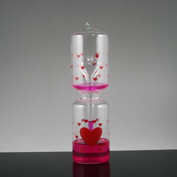 情人节专用礼品 爱情温度计 一心一意款 产品编号lo 31价格 厂家 图片