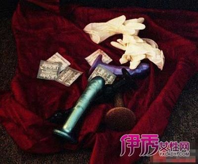 一个性工作者自白:害怕冬天接客