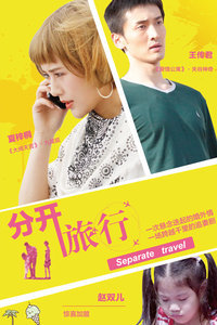 《分开旅行》电影完整版在线观看_西瓜影音_云网盘