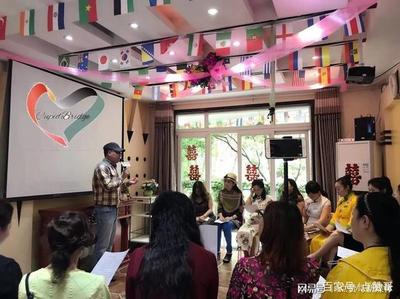 丘必特桥国际交友俱乐部下月在渝举行爱情诗歌朗诵大赛
