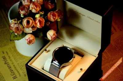HUAWEI WATCH, 我的秘密“情人” - 华为手表 花粉俱乐部