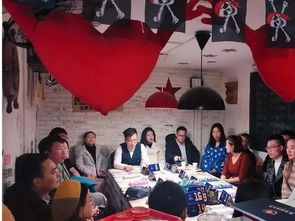 太原相亲会 让我们在爱宜佳单身俱乐部相遇吧 山西太原单身白领活动报名中
