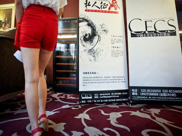 被财富挑选的美女 爱情只是传说