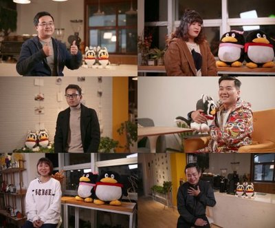 “悦·相约”--心悦俱乐部玩家再聚TGC