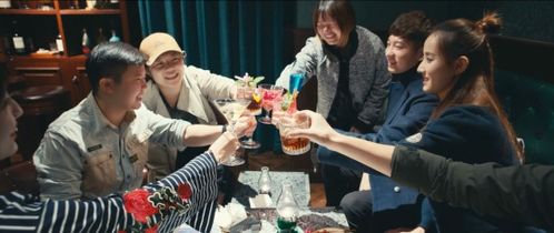 超跑俱乐部 定档9月20日,京城f4,带你体验极速爱情
