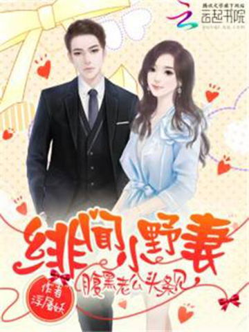 风流帝王霸道总裁,总有一盘是你的菜 完本爱情言情精品小说推荐