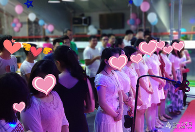 唯诺婚恋:赣州人专属的婚恋交友平台