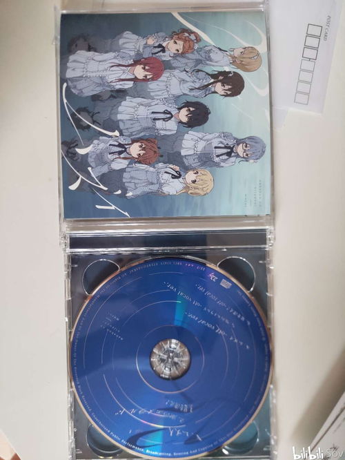 22 7 cd到了,生写会开出谁呢 顺便写一下22 7的cd日亚直邮该怎么买 哔哩哔哩