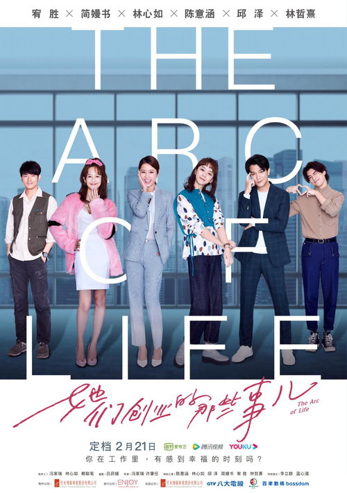 她们创业的那些事儿 创业戏难写,名编剧一样被绊倒