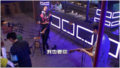 《密室大逃脱》:邓伦和杨幂关系“暧昧”,是爱情还是故意炒作?