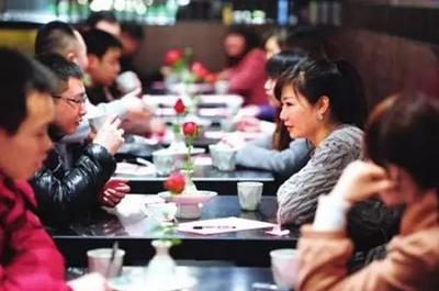 创百佳缘黄石地区脱单俱乐部会员招募中···-在线订票-互动吧