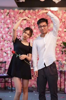 MarryU Club高端会员俱乐部的一场塔罗占卜,让我找回我心所属