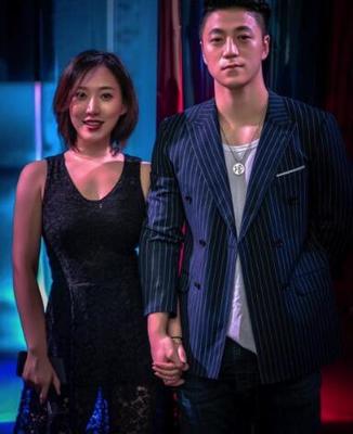 重心转移!文筱婷淡出贵州俱乐部工作 专注于爱情