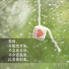 双11，写给还在单身的朋友