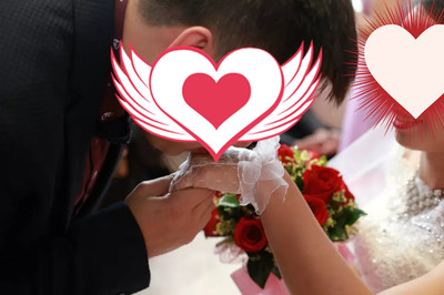 幸福满满的婚车队 新蒙迪欧论坛见证爱情之旅